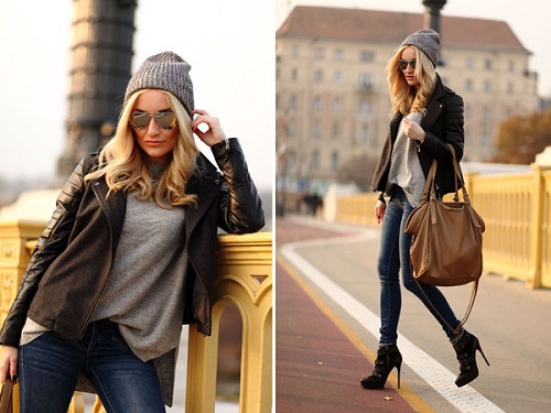 Silvia Postolatiev - blogger